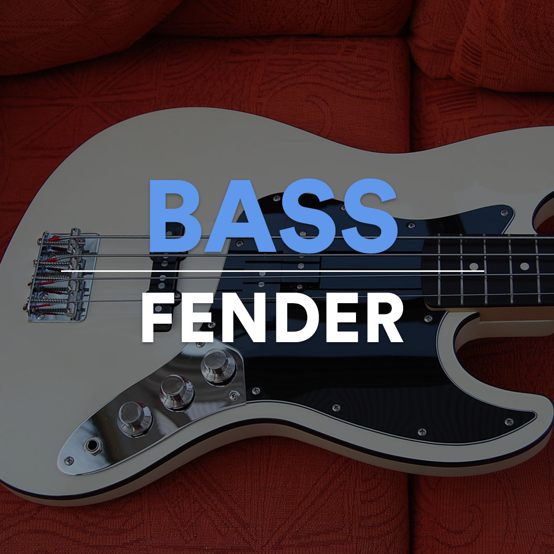 Les Bass Fender