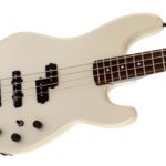 La Fender Mustang Bass PJ : une basse indémodable
