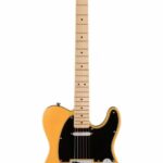 SQUIER BY FENDER TELECASTER AFFINITY MN BUTTERSCOTCH BLONDE